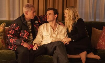 Zdjęcie okładkowe wpisu: Paradise. Gwiazda Plotkary w 2. sezonie serialu