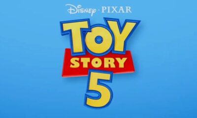 Zdjęcie okładkowe wpisu: Tym razem to nie Chudy będzie głównym bohaterem Toy Story 5! Szykuje się spora zmiana