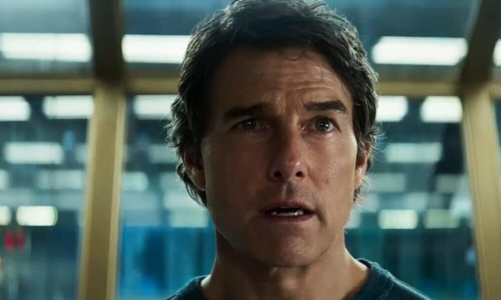 Zdjęcie okładkowe wpisu: Najnowszy zwiastun filmu Mission: Impossible – The Final Reckoning. Koniec historii Ethana Hunta coraz bliżej