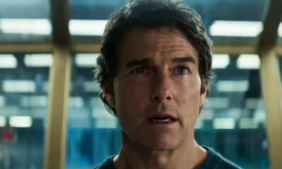 Zdjęcie okładkowe wpisu: Najnowszy zwiastun filmu Mission: Impossible – The Final Reckoning. Koniec historii Ethana Hunta coraz bliżej