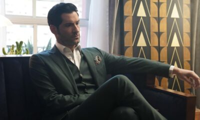Zdjęcie okładkowe wpisu: Z piekła do CIA. Tom Ellis gwiazdą spin-offu serialu FBI
