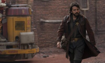 Zdjęcie okładkowe wpisu: Andor. Tony Gilroy o bohaterach serialu w 2. sezonie