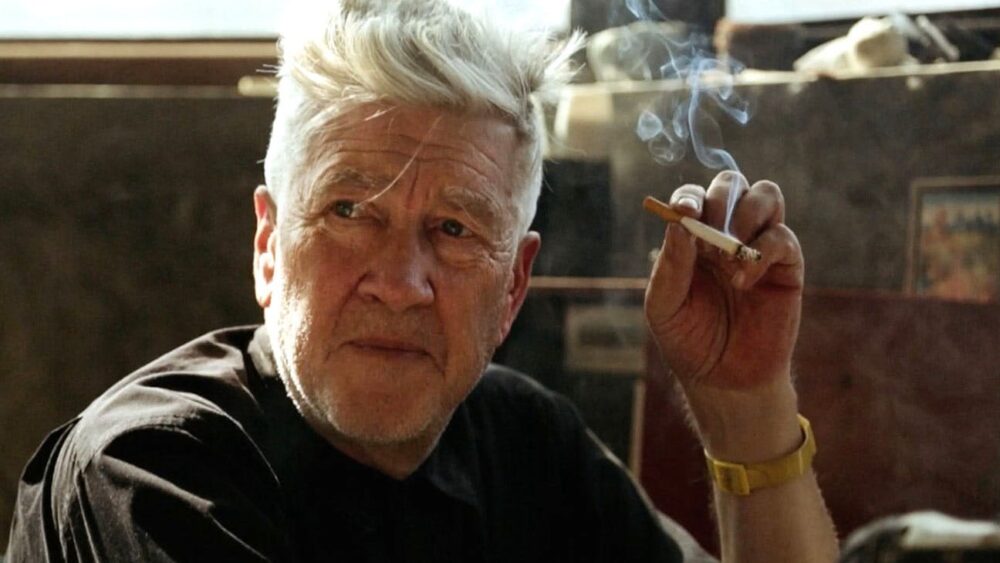 Zdjęcie okładkowe wpisu: Tribute to David Lynch. Przegląd filmów mistrza w katowickich kinach studyjnych