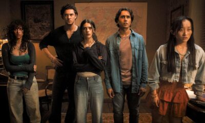 Zdjęcie okładkowe wpisu: Until Dawn. Obsada o tym jak krwawa będzie adaptacja gry wideo