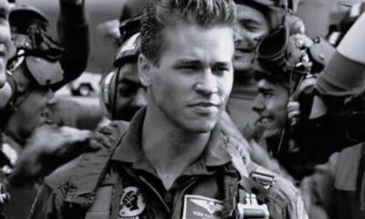 Zdjęcie okładkowe wpisu: Świat filmu w żałobie. Zmarł Val Kilmer