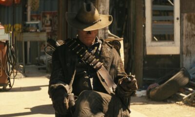 Zdjęcie okładkowe wpisu: Co nas czeka w 2. sezonie serialu Fallout? Walton Goggins uchyla rąbka tajemnicy na temat fabuły nowych odcinków