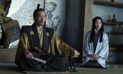 Zdjęcie okładkowe wpisu: Wiemy, kiedy ruszą zdjęcia do drugiego sezonu Szoguna. Potwierdzono również powrót aktora