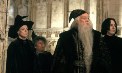 Zdjęcie okładkowe wpisu: Wiemy, kto wcieli się w kluczowe postacie w serialowym Harrym Potterze