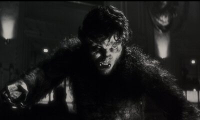 Zdjęcie okładkowe wpisu: Czy Wilkołak nocą powróci z kolejnym specjalnym odcinkiem? Michael Giacchino o chęci kontynuacji historii