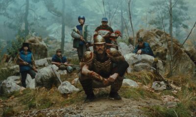 Zdjęcie okładkowe wpisu: Legenda Ochi. Willem Dafoe o swojej roli w nadchodzącym filmie fantasy