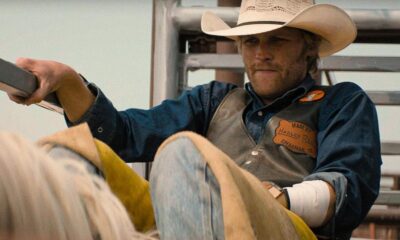 Zdjęcie okładkowe wpisu: Najnowszy western Sony na horyzoncie. Zobaczcie pierwszą zapowiedź filmu Broke