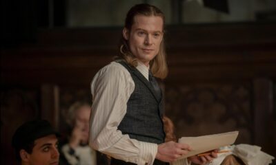 Zdjęcie okładkowe wpisu: Wywiad z wampirem. Nowy plakat i zapowiedź 3. sezonu serialu