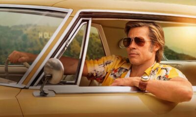 Zdjęcie okładkowe wpisu: Zdjęcia do sequela Pewnego razu… w Hollywood ruszą już tego lata