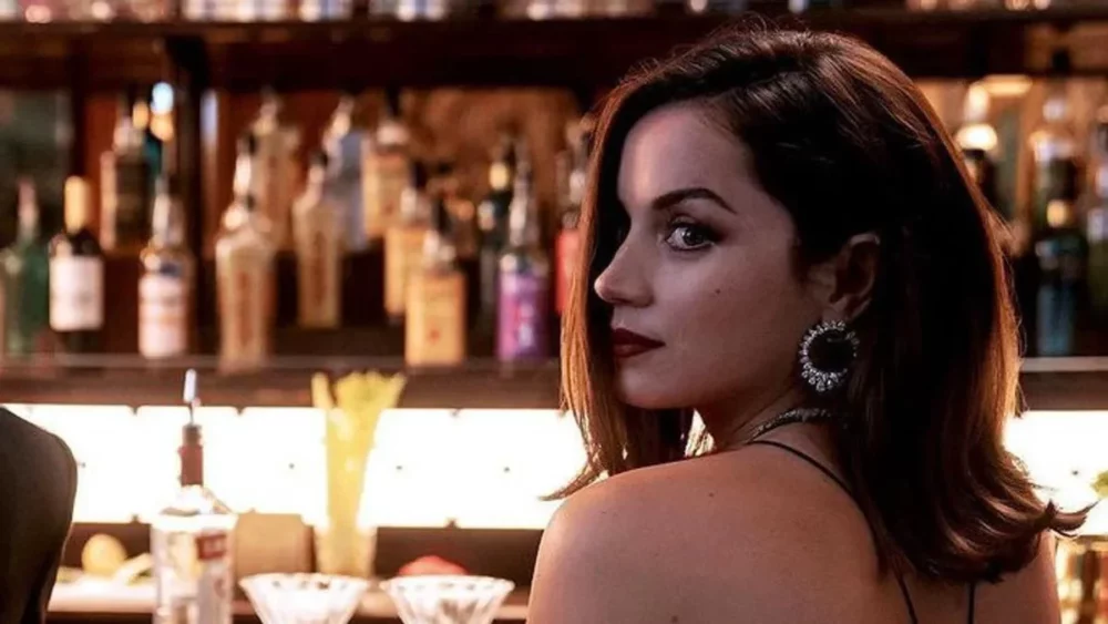 Zdjęcie okładkowe wpisu: Ana de Armas przyznaje, że też nie chce by James Bond był kobietą