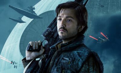 Zdjęcie okładkowe wpisu: 2. sezon Andor rozgromi konkurencję? To najlepsza historia z ery Disneya?