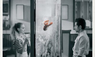 Zdjęcie okładkowe wpisu: La Cocina. Apetyt na więcej – recenzja filmu. Ameryka od kuchni