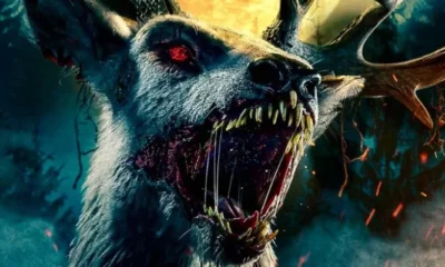 Zdjęcie okładkowe wpisu: Horror o Bambi będzie wierniejszy oryginałowi, aniżeli wersja Disneya?