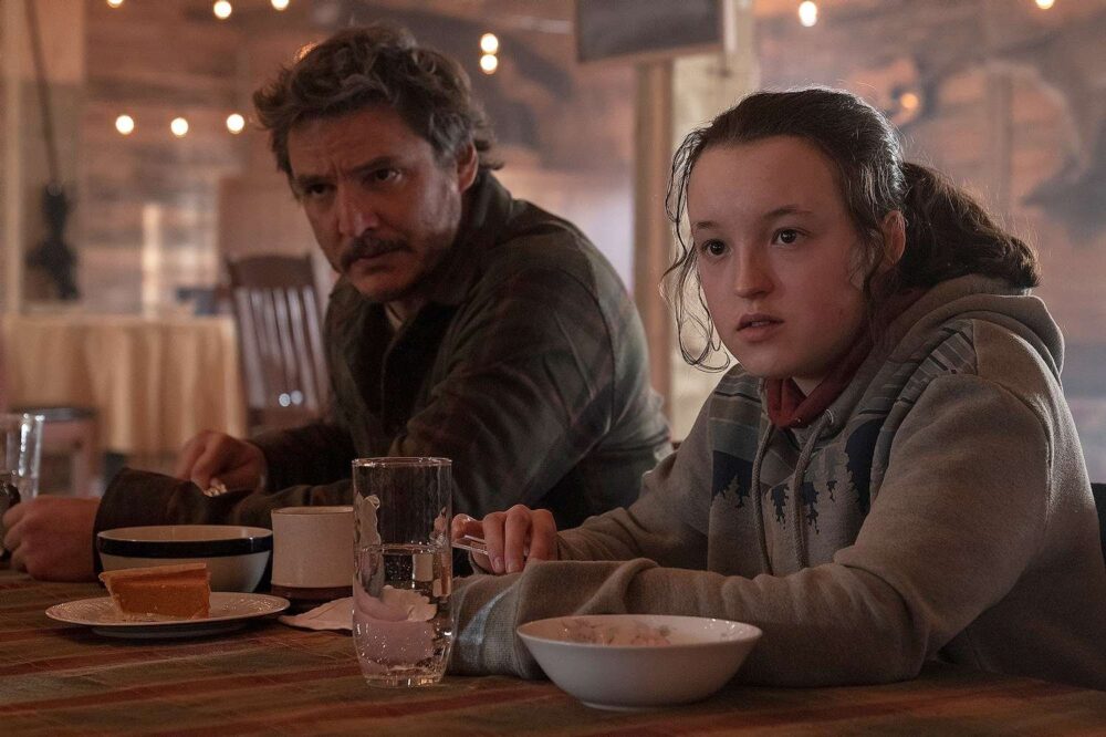Zdjęcie okładkowe wpisu: Powrót The Last of Us! Premiery tygodnia w kinach i na VOD!