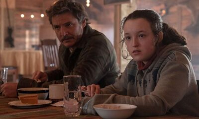 Zdjęcie okładkowe wpisu: Powrót The Last of Us! Premiery tygodnia w kinach i na VOD!