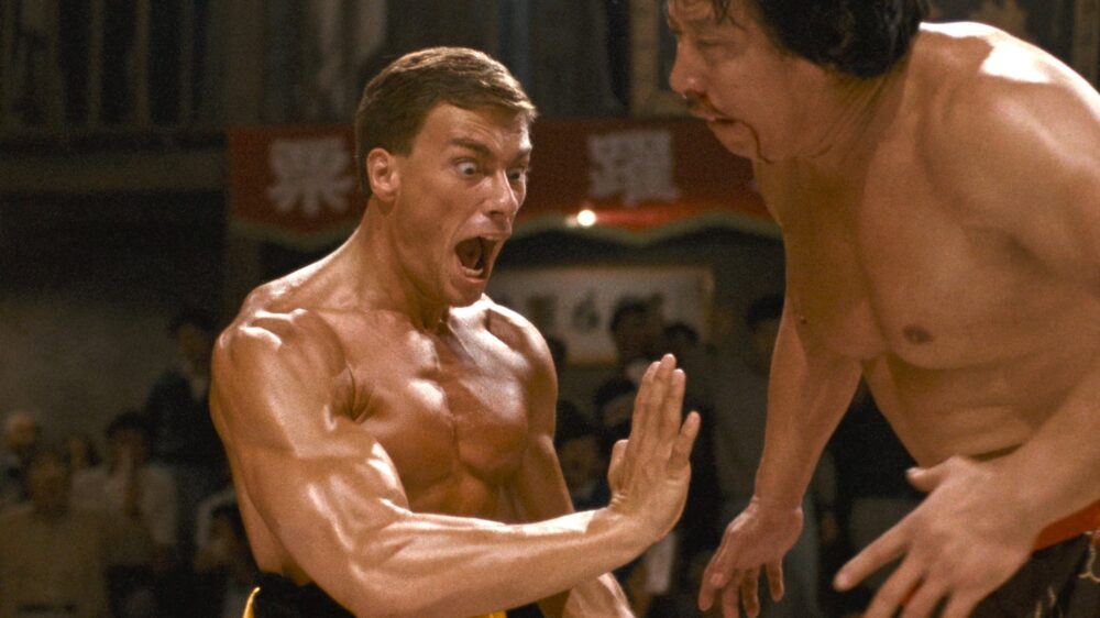 Zdjęcie okładkowe wpisu: Krwawy sport powraca! A24 przeleje kolejną krew na macie! Czy Jean-Claude Van Damme powróci?