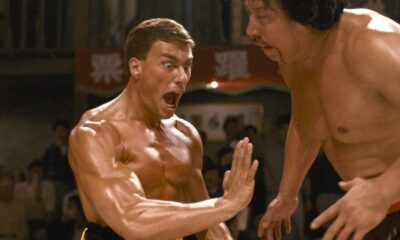 Zdjęcie okładkowe wpisu: Krwawy sport powraca! A24 przeleje kolejną krew na macie! Czy Jean-Claude Van Damme powróci?
