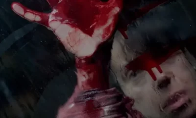 Zdjęcie okładkowe wpisu: Nadchodzi nowy horror twórców Mów do mnie! Zobacz zwiastun filmu Oddaj ją