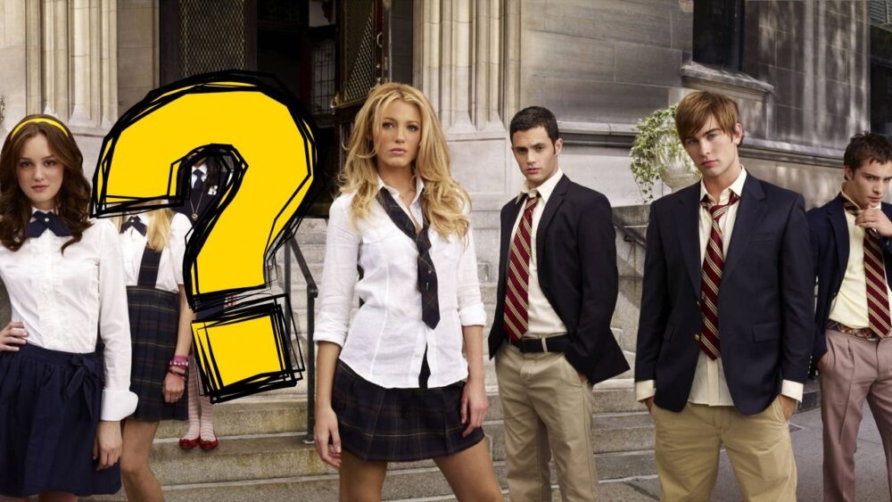 Zdjęcie okładkowe wpisu: Plotkara miała być osadzona w Toronto! Poznaj 5 ciekawostek o Gossip Girl!