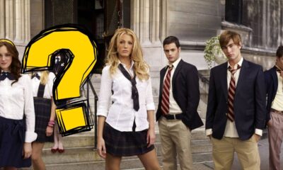 Zdjęcie okładkowe wpisu: Plotkara miała być osadzona w Toronto! Poznaj 5 ciekawostek o Gossip Girl!