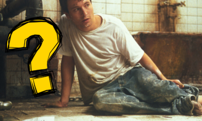 Zdjęcie okładkowe wpisu: Piła powstała w 18 dni? Poznaj 5 ciekawostek o filmie!