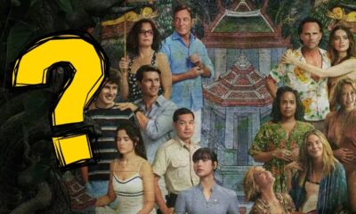 Zdjęcie okładkowe wpisu: Biały Lotos w Japonii?! Poznaj 5 ciekawostek o serialu Max!