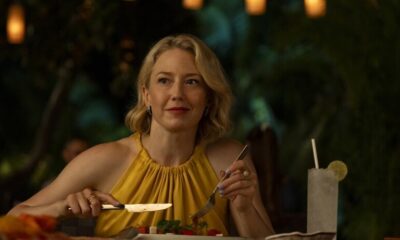 Zdjęcie okładkowe wpisu: Carrie Coon miała wrócić w Avengers: Koniec gry, ale odmówiła. Jaki był powód?