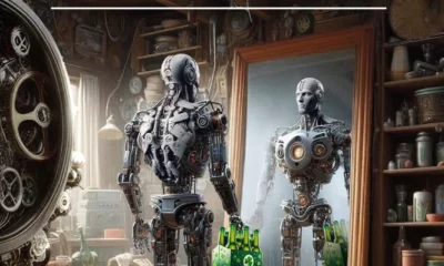 Zdjęcie okładkowe wpisu: Henry Kuttner – Czytelniku, nienawidzę cię! – recenzja książki