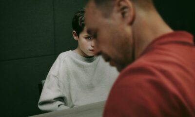 Zdjęcie okładkowe wpisu: Dojrzewanie powróci z drugim sezonem! Hit Netflixa przedłużony