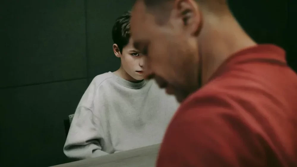 Zdjęcie okładkowe wpisu: Blanka Lipińska ostro o hicie Netflixa. Autorka 365 dni skrytykowała serial Dojrzewanie