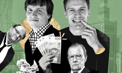 Zdjęcie okładkowe wpisu: Edukacja XD – recenzja serialu! Harder, better, faster, stronger