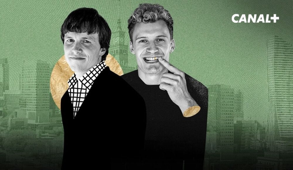 Zdjęcie okładkowe wpisu: Domysły o mojej tożsamości są tak ciekawe, że ich nie dementuje. Chcę więcej! – wywiad z Malcolmem XD