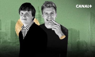 Zdjęcie okładkowe wpisu: Domysły o mojej tożsamości są tak ciekawe, że ich nie dementuje. Chcę więcej! – wywiad z Malcolmem XD