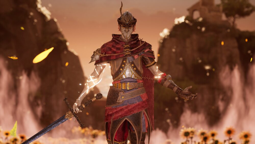 Zdjęcie okładkowe wpisu: Technika DLSS 4 wprowadzona do Enotria: The Last Song, The Finals oraz Wild Assault