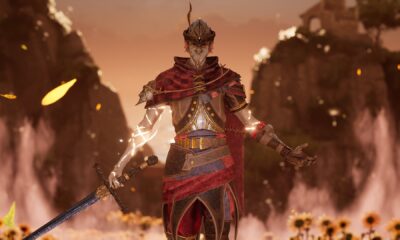 Zdjęcie okładkowe wpisu: Technika DLSS 4 wprowadzona do Enotria: The Last Song, The Finals oraz Wild Assault