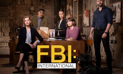 Zdjęcie okładkowe wpisu: Gwiazda M jak miłość z rolą w amerykańskim serialu. Zagrała w FBI: International