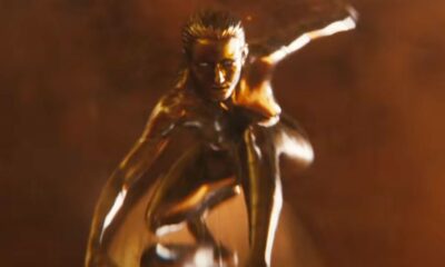 Zdjęcie okładkowe wpisu: Czy Srebrna Surferka otrzyma spin-off? „bardzo chciałabym to zrobić”