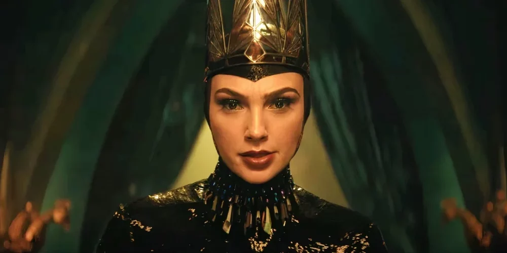 Zdjęcie okładkowe wpisu: Liban zakazuje seansów nowej Śnieżki. Powód? Gal Gadot