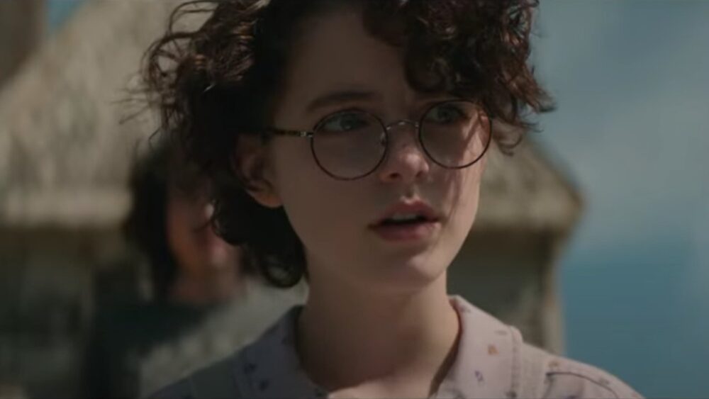 Zdjęcie okładkowe wpisu: Mckenna Grace dołącza do obsady The Hunger Games: Sunrise on the Reaping!