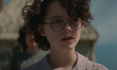 Zdjęcie okładkowe wpisu: Mckenna Grace dołącza do obsady The Hunger Games: Sunrise on the Reaping!