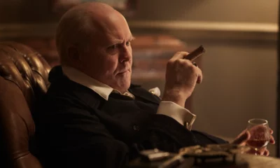 Zdjęcie okładkowe wpisu: Nowy Dumbledore komentuje zamieszanie wokół J.K. Rowling. Czy żałuje swojej decyzji?