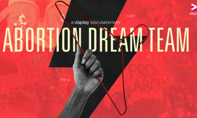 Zdjęcie okładkowe wpisu: Nowa, mocna produkcja od Viaplay – Nie jesteś sama, czyli Aborcyjny Dream Team w akcji