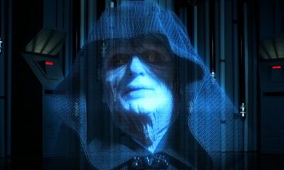Zdjęcie okładkowe wpisu: Imperator Palpatine miał powrócić ze swoim serialem, lecz prace przerwano. Dlaczego powrócił w ostatniej części?