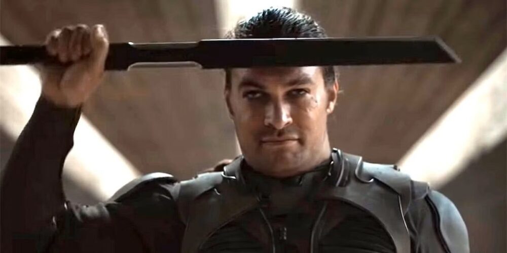 Zdjęcie okładkowe wpisu: Duncan Idaho wstanie z grobu?! Jason Momoa z intrygującym oświadczeniem