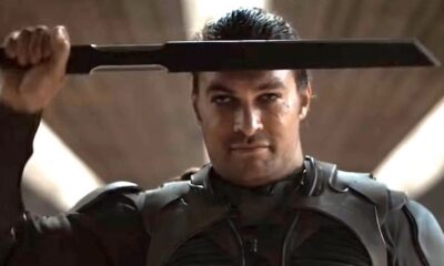 Zdjęcie okładkowe wpisu: Duncan Idaho wstanie z grobu?! Jason Momoa z intrygującym oświadczeniem