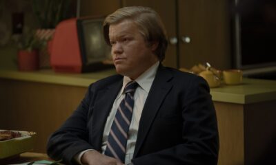 Zdjęcie okładkowe wpisu: Jesse Plemons nowym antagonistą w świecie Star Wars?